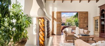 Garden Suite - Adobe Village