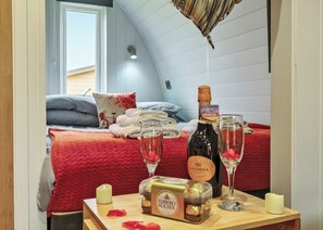 Free WiFi - 0 bedroom accommodation in Pershore (Pershore)