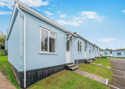 Silver 1 Bedroom Chalet