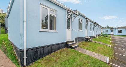 Silver 1 Bedroom Chalet