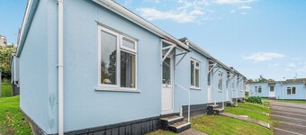 Silver 1 Bedroom Chalet