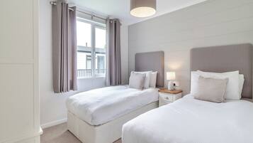 2 Schlafzimmer, kostenloses WLAN