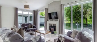 2 soverom innkvartering i Earls Colne, Colchester