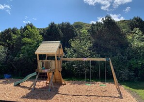 Espace pour enfants