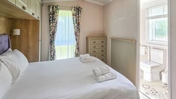 2 chambres