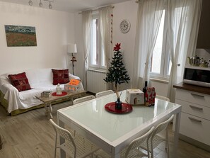 Appartement | Restauration