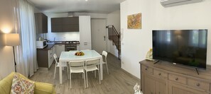 Căn hộ | Khu ăn uống