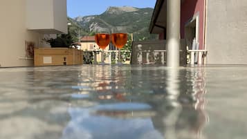 Apartment | Pool