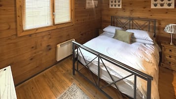 2 chambres, Wi-Fi gratuit