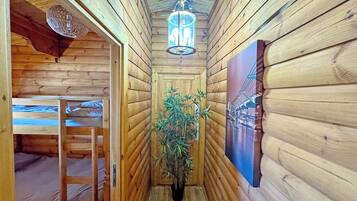 2 chambres, Wi-Fi gratuit