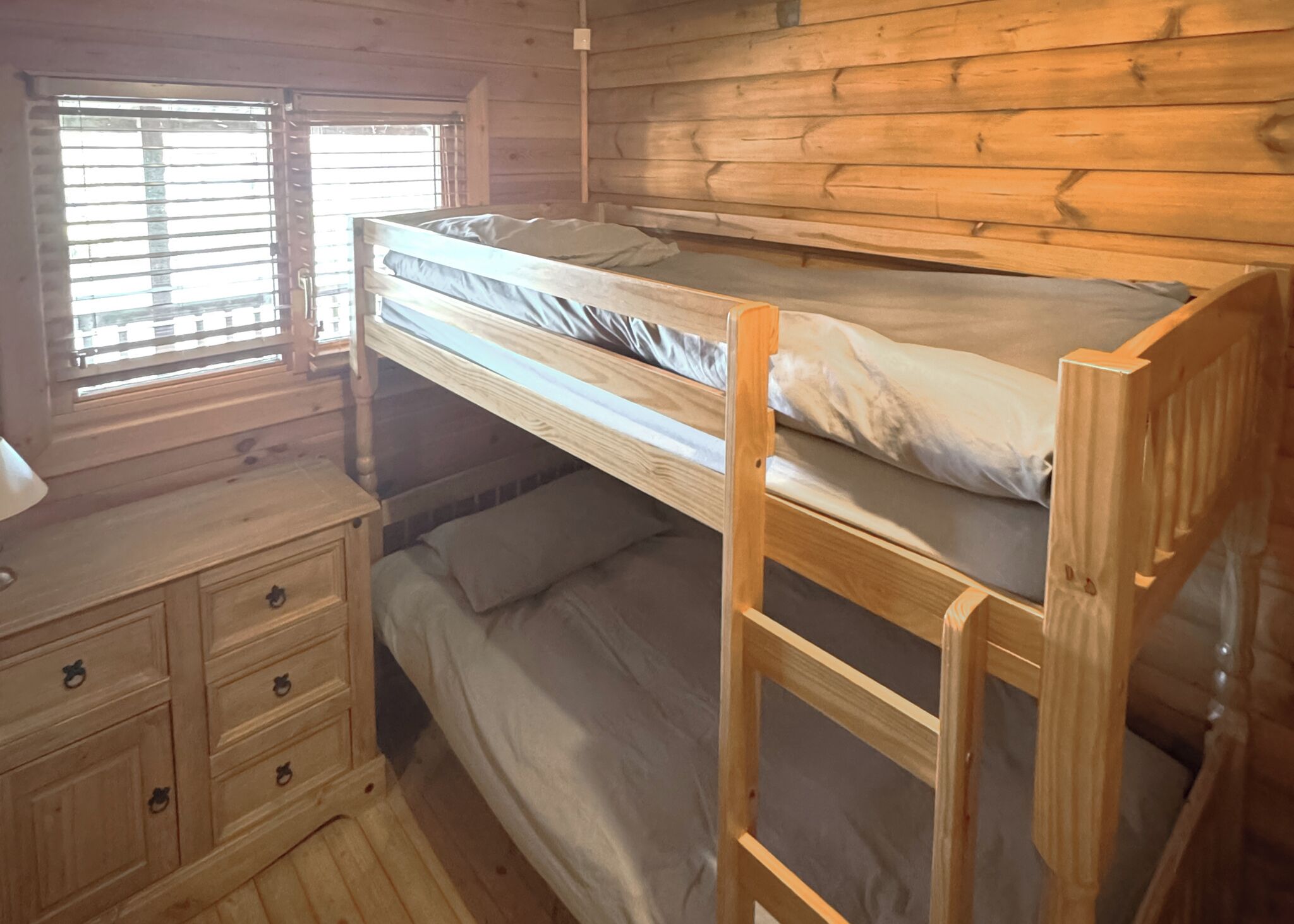 2 bedrooms, free WiFi