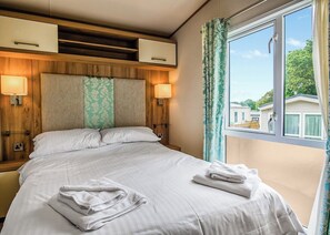 1 bedroom, free WiFi