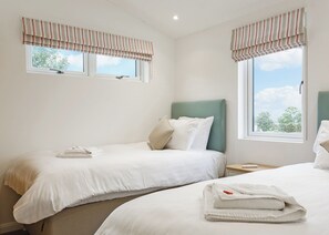 3 chambres, Wi-Fi gratuit