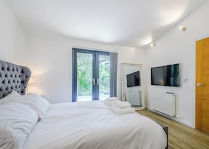2 Schlafzimmer, kostenloses WLAN