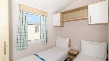 3 habitaciones y wifi gratis