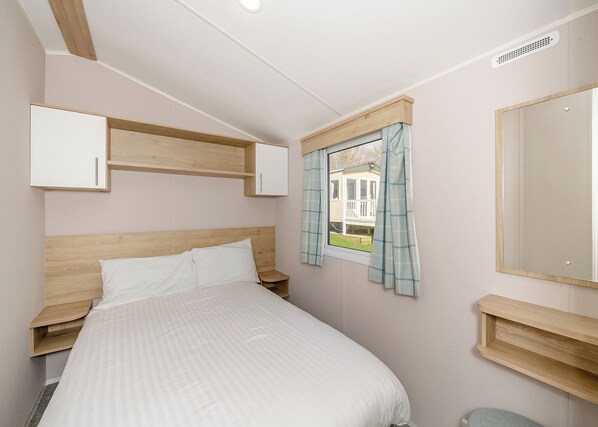 3 Schlafzimmer, kostenloses WLAN