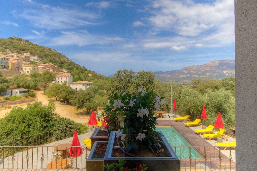 Hotel Casale Olmia