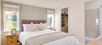 2 bedroom accommodation in Glenluce, Newton Stewart