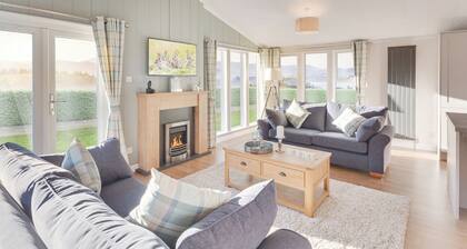 2 chambres Ă coucher Ă Glenluce, Newton Stewart