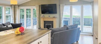 1 bedroom accommodation in Glenluce, Newton Stewart