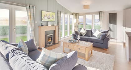 2 bedroom accommodation in Glenluce, Newton Stewart