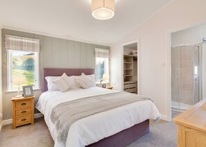 2 soverom og wi-fi (inkludert)