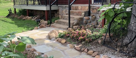 Área da propriedade