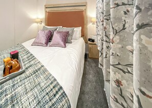 2 bedrooms - 1 bedroom accommodation in Snowdonia (Snowdonia)