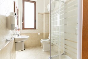 Chambre | Salle de bain