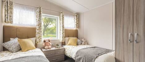 3 habitaciones y wifi gratis