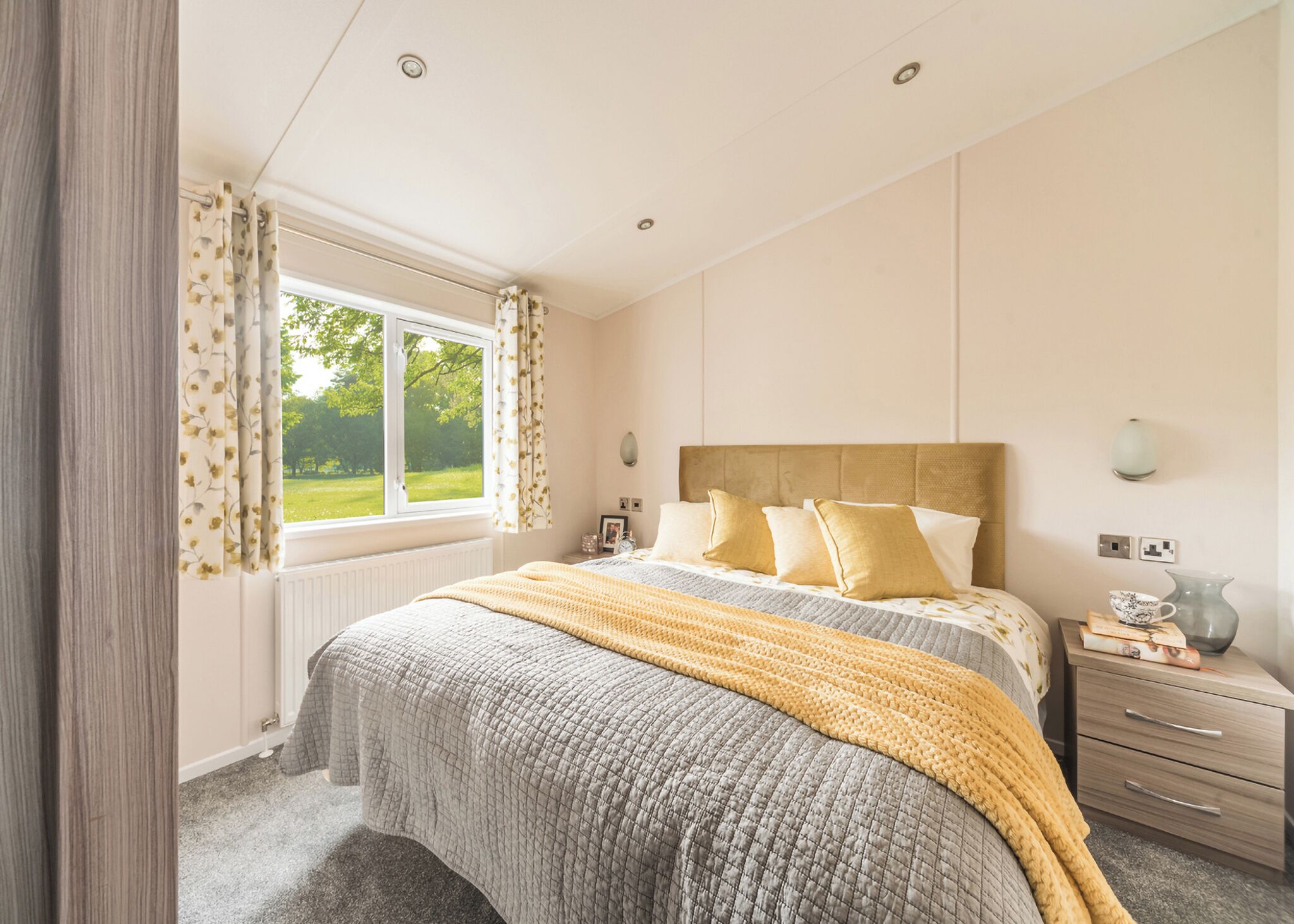 3 bedrooms, free WiFi