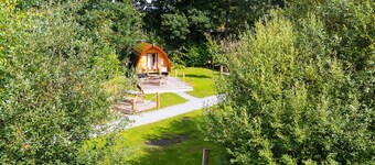 1 slaapkamer accommodatie in Storwood, York