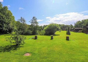 Boendeområde