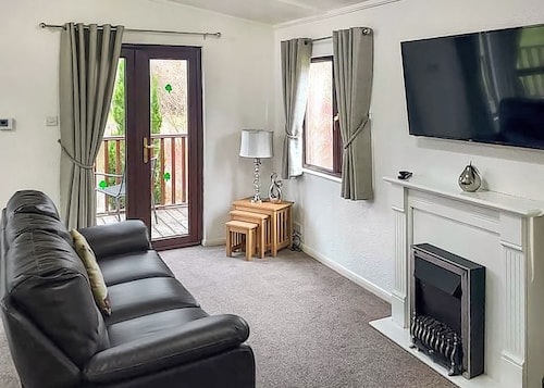 Our wonderful Lakeview Lodges are situated around one of our beautiful lakes.
