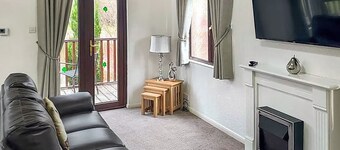 Boende med 2 sovrum i Storwood, York