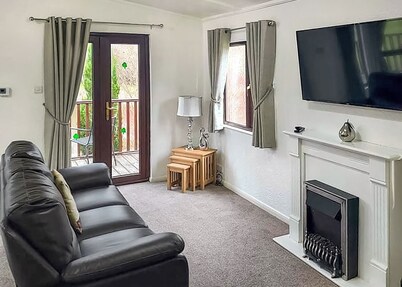 Our wonderful Lakeview Lodges are situated around one of our beautiful lakes.