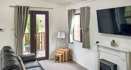 Our wonderful Lakeview Lodges are situated around one of our beautiful lakes.