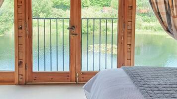 1 bedroom, free WiFi