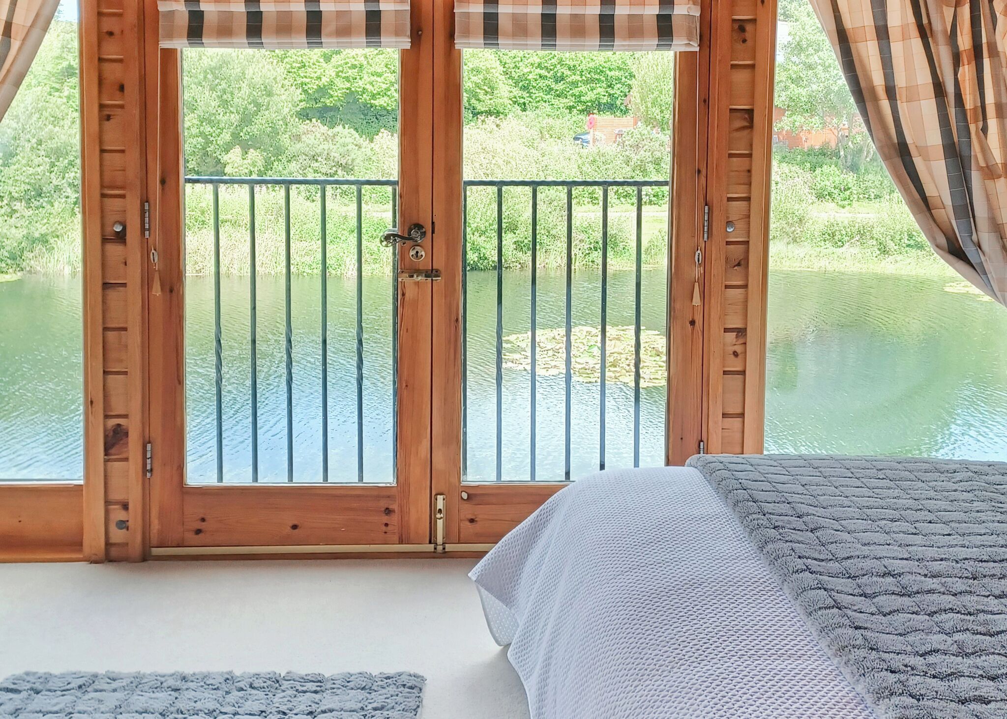 1 chambre, Wi-Fi gratuit