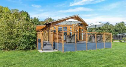 3 Schlafzimmer Unterkunft in Ellesmere