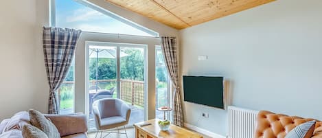 Fernseher, Streaming-Dienste