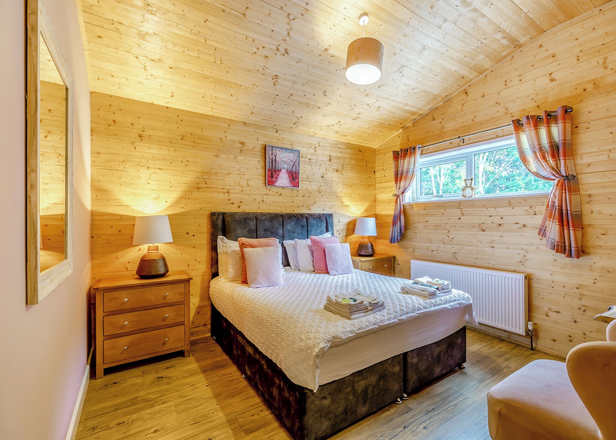 3 bedrooms