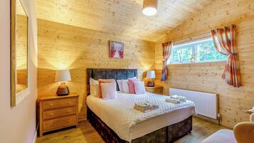 3 bedrooms