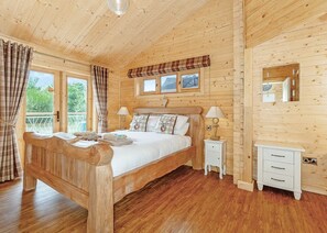 2 slaapkamers