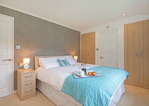 2 slaapkamers, gratis wifi