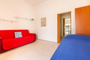 2 camere, accesso a Internet