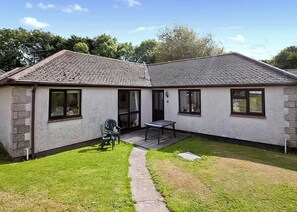 Exterior - 1 bedroom accommodation in Penzance (Penzance)