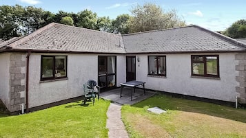 Eksteriør