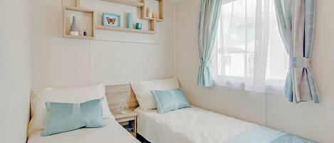 2 Schlafzimmer, kostenloses WLAN