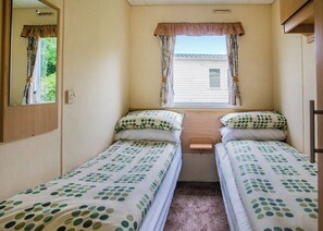 2 chambres